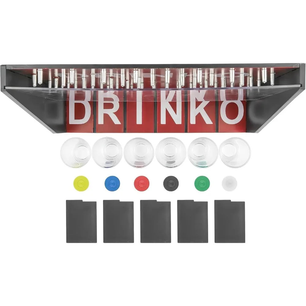Drinko Drinking Game