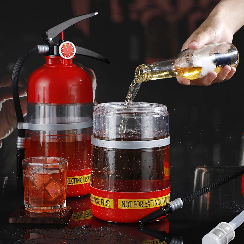 1.5L Beverage Dispenser