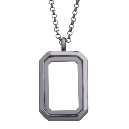 Emergency Pouch Locket