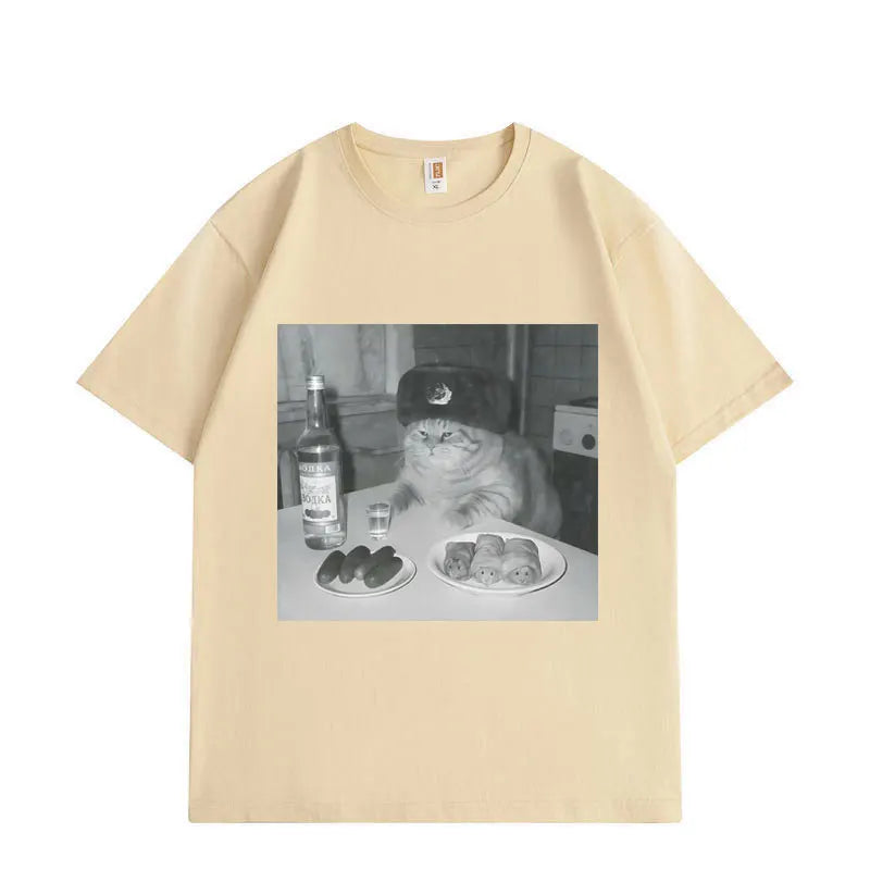 Funny Graphic T Shirts
