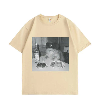 Funny Graphic T Shirts