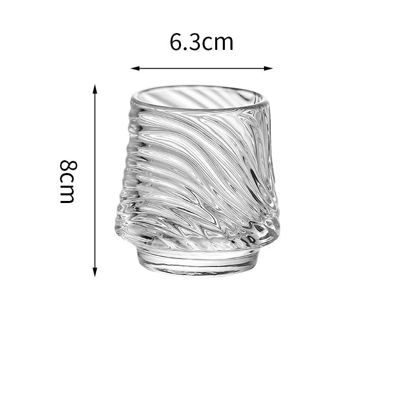Whiskey Glass