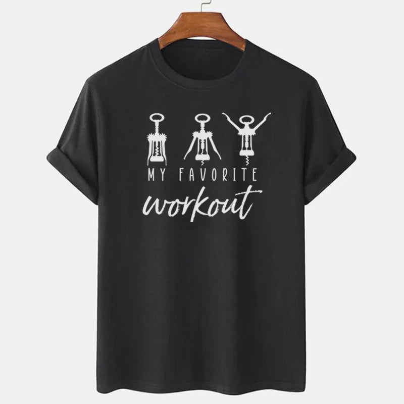 Wine Lover T-Shirt