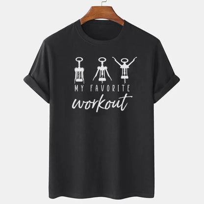 Wine Lover T-Shirt