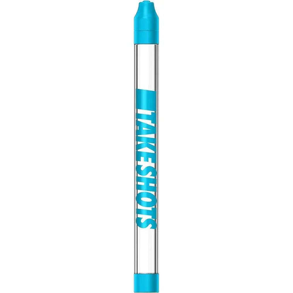 Shot Straw