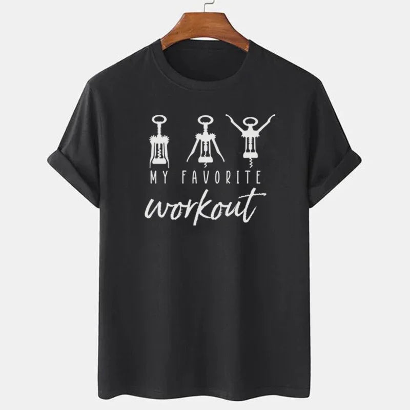 Wine Lover T-Shirt