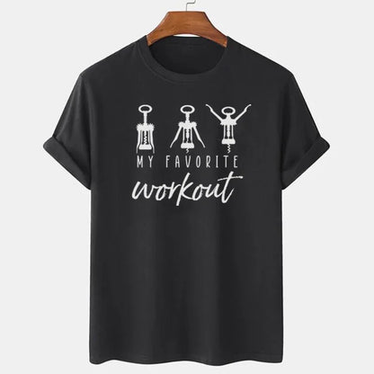 Wine Lover T-Shirt