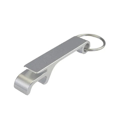 Beer Opener Keychain