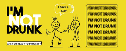 Drinking Card Game