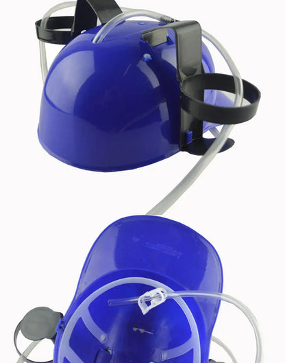 Drinking Helmet