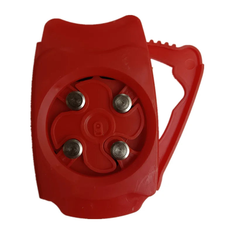 Can Opener Top Remover