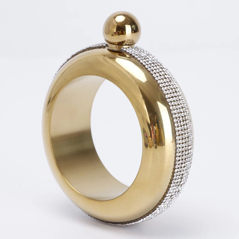 Flask Bracelet