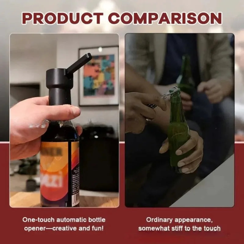 Wine Bottle Opener