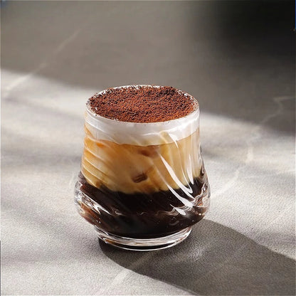 Whiskey Glass