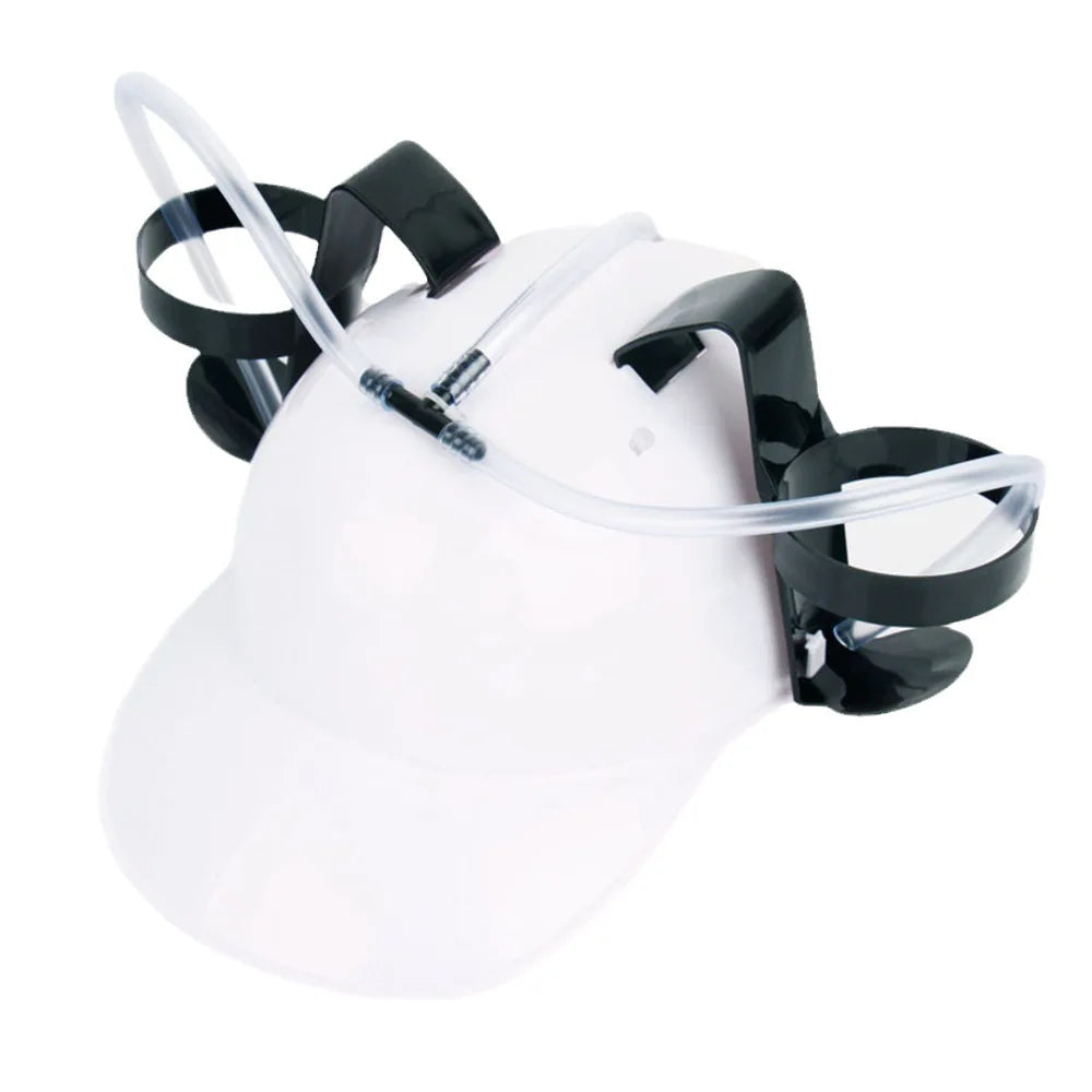 Drinking Helmet