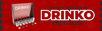 Drinko Drinking Game