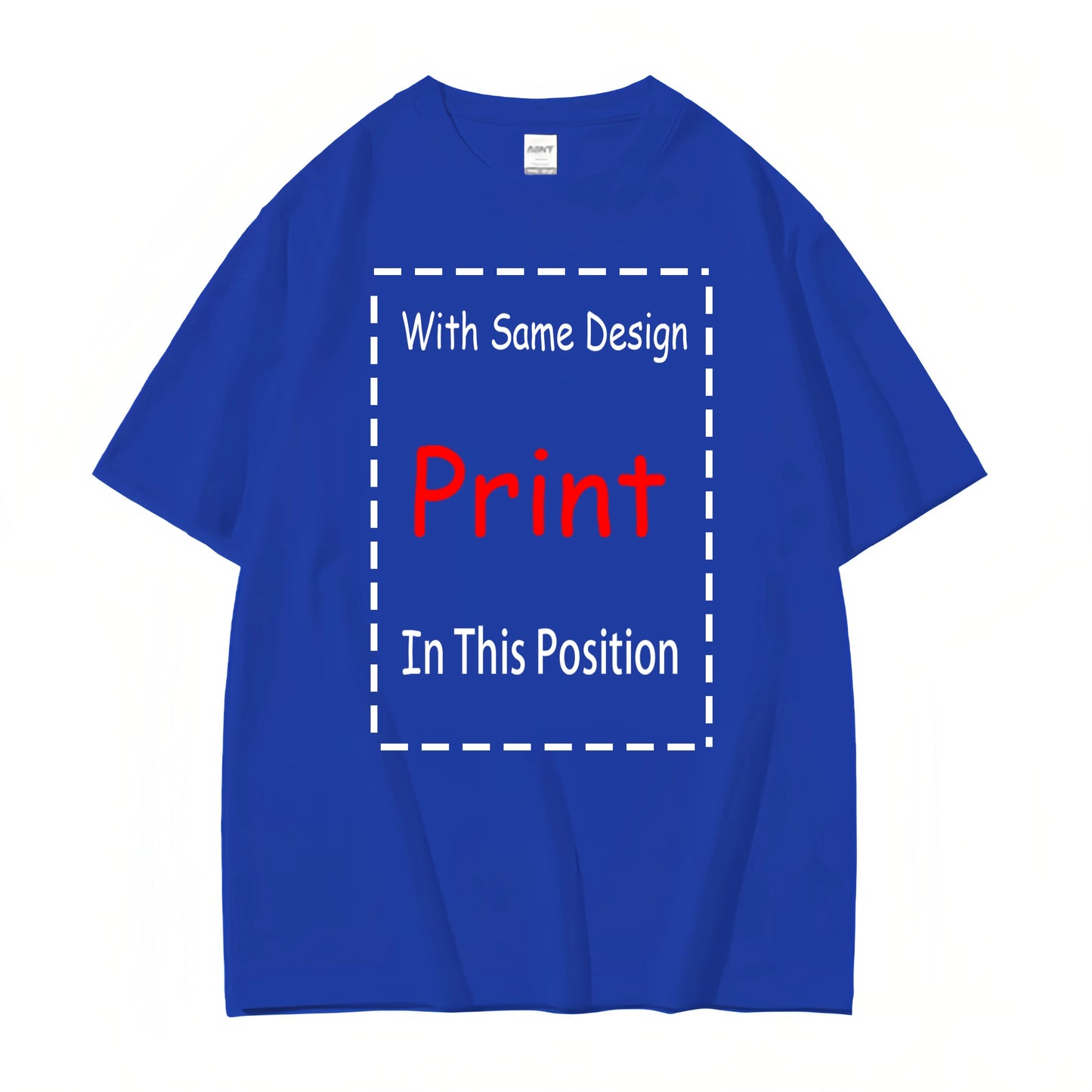 Drunk Cigs Don't Count T Shirt