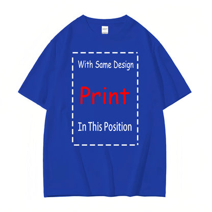 Drunk Cigs Don't Count T Shirt