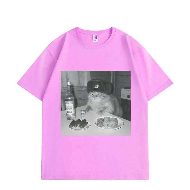 Funny Graphic T Shirts