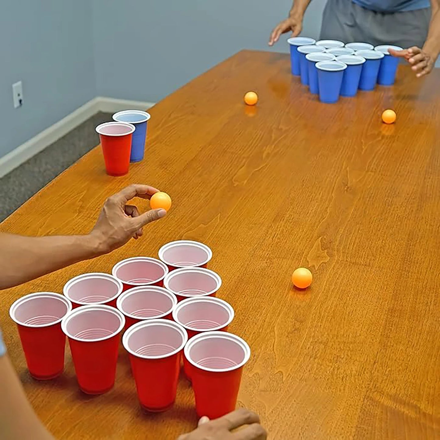 Pong games kit