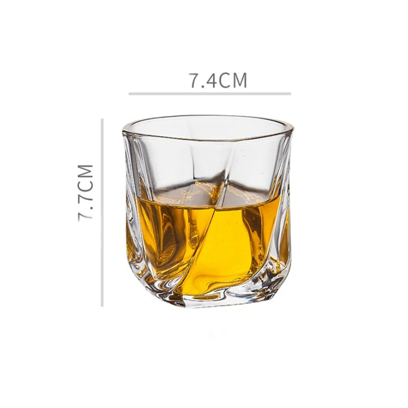 Whiskey Glass