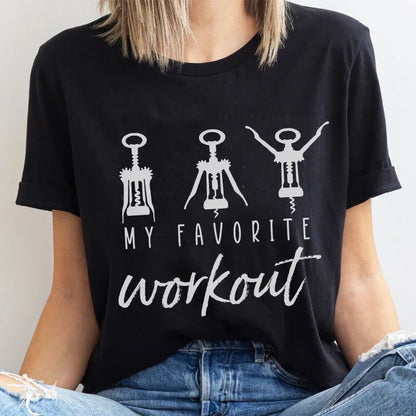 Wine Lover T-Shirt