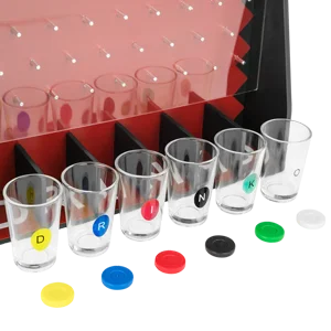 Drinko Drinking Game