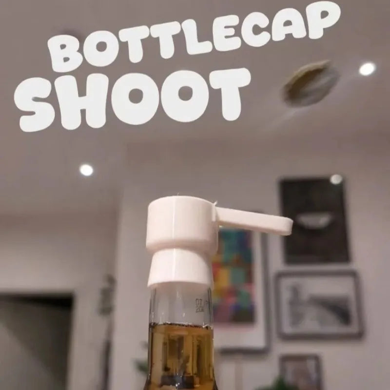 Wine Bottle Opener