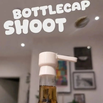Wine Bottle Opener