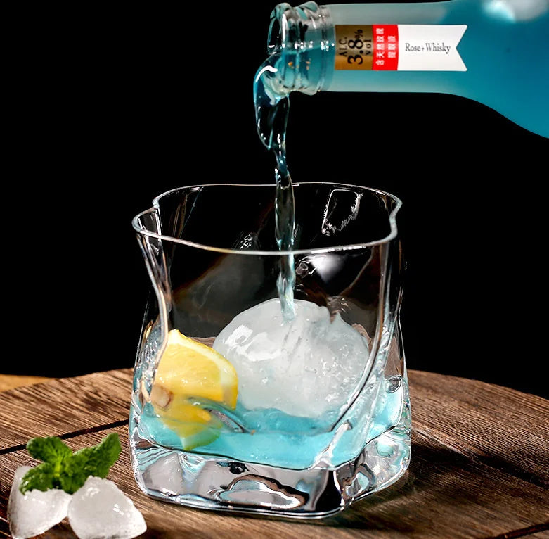 Whisky Short Glass