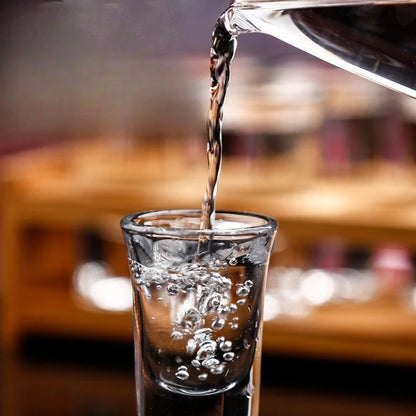 Shot Glasse Holder 6pcs
