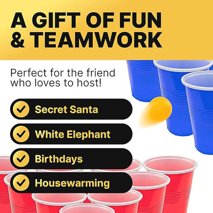 Pong games kit