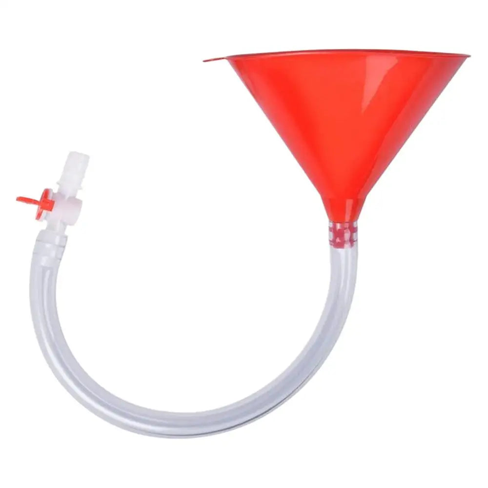 Single/Double Head Beer Funnel
