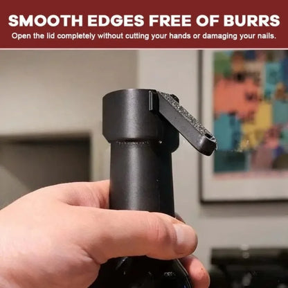 Wine Bottle Opener