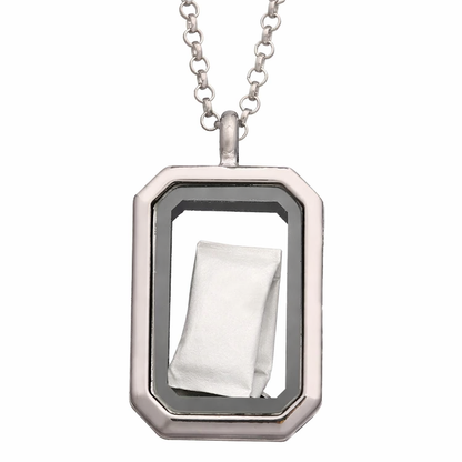Emergency Pouch Locket